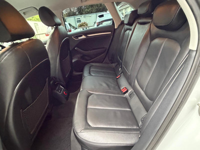 2015 Audi A3