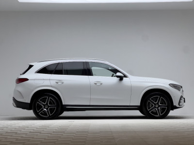 2024 Mercedes-Benz GLC Class