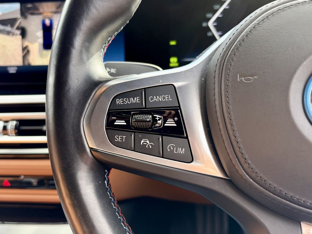 2023 BMW i4