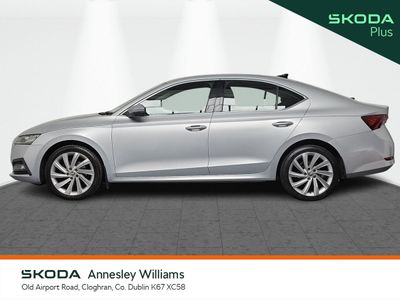 2023 Skoda Octavia