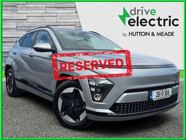 vehicle for sale from Hutton & Meade
