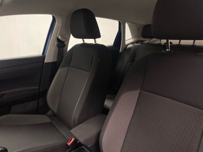 2024 Volkswagen Polo