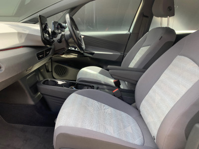 2021 Volkswagen ID.3
