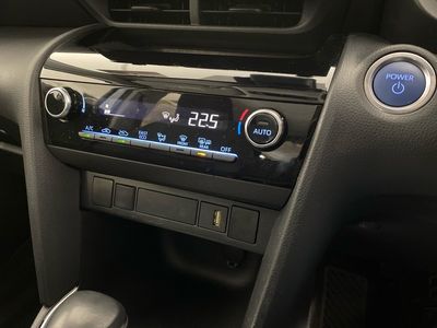 2023 Toyota Yaris Cross