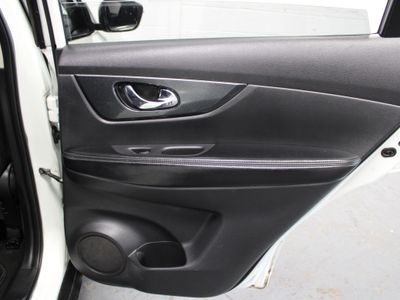 2016 Nissan X-Trail