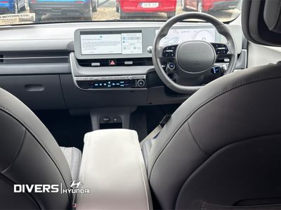 2024 Hyundai Ioniq 5