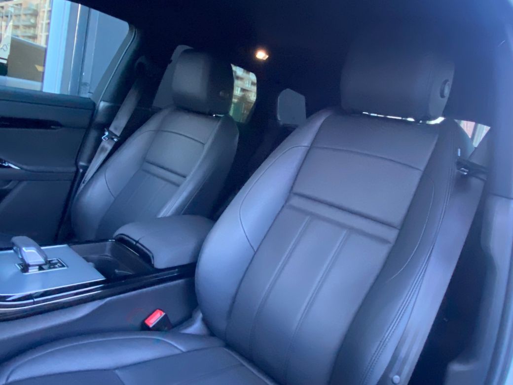 2024 Land Rover Range Rover Evoque