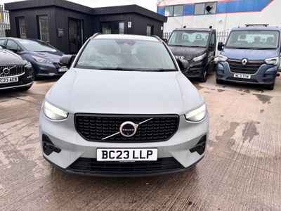 2023 Volvo XC40