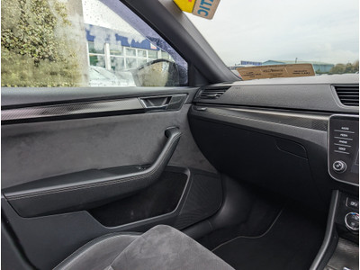 2023 Skoda Superb