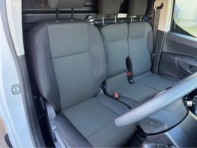 2025 Citroen Berlingo