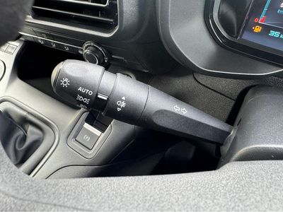 2026 Citroen Berlingo