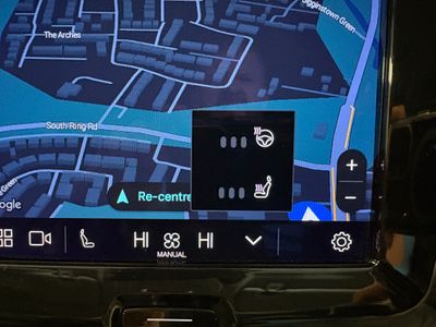 2022 Volvo XC60