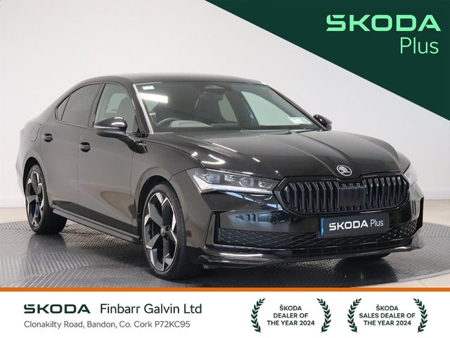 vehicle for sale from Finbarr Galvin Ltd