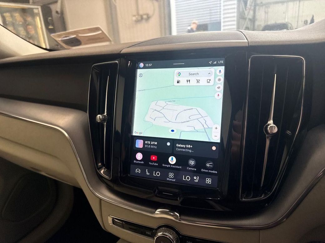 2022 Volvo XC60