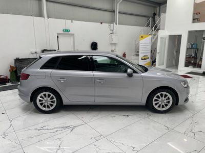 2016 Audi A3