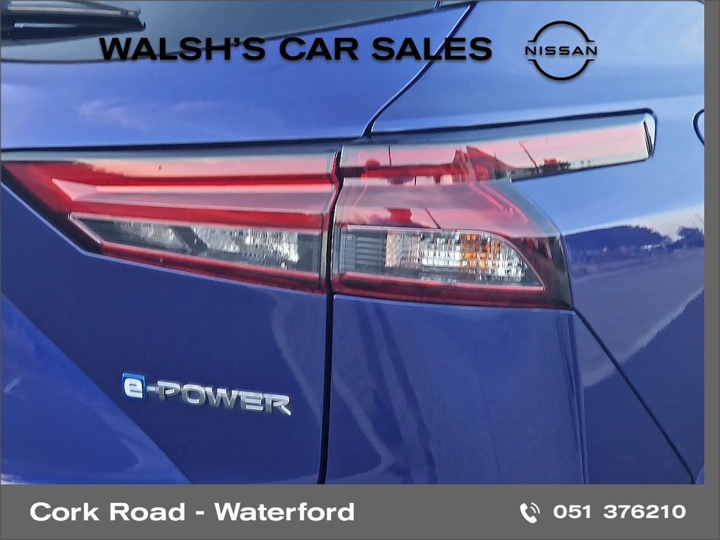 2023 Nissan Qashqai