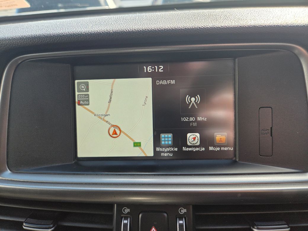 2017 Kia Optima