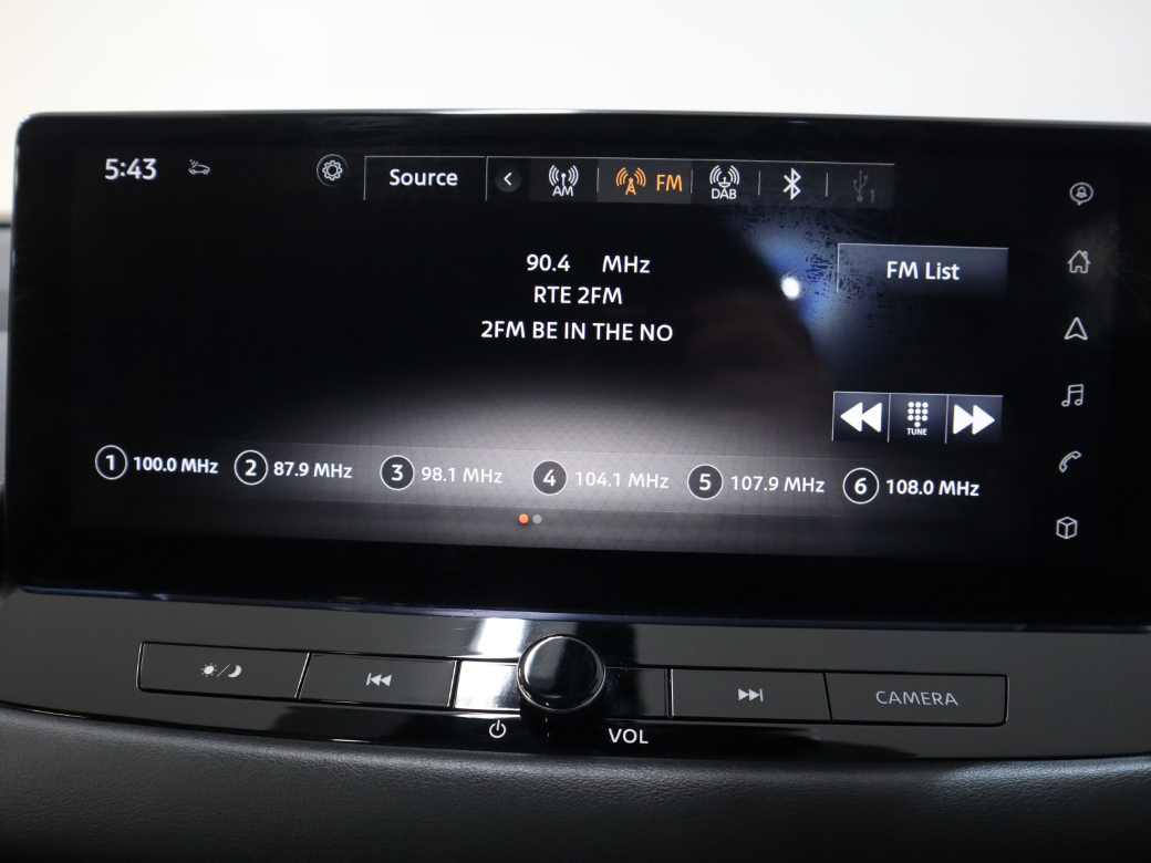 2024 Nissan Qashqai