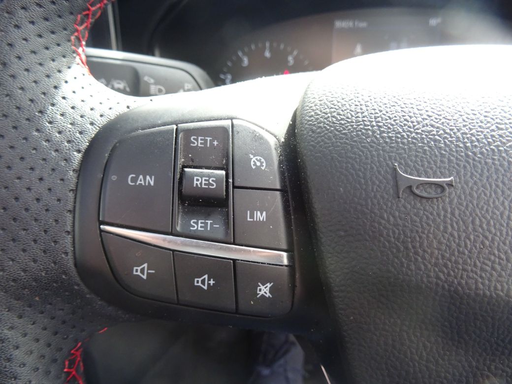 2023 Ford Focus