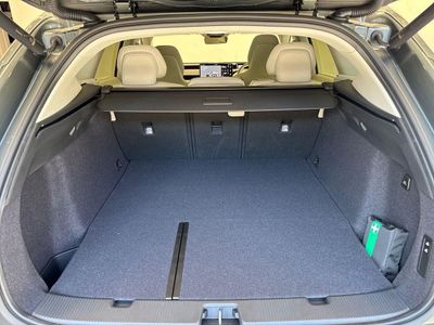 2026 Volvo EX60