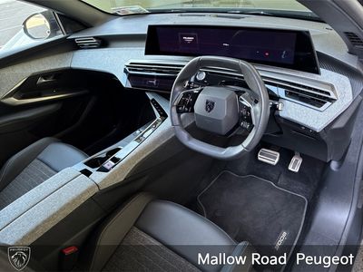2026 Peugeot 3008