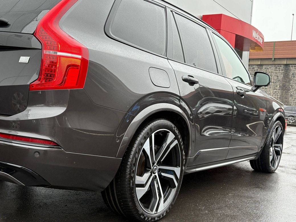 2023 Volvo XC90