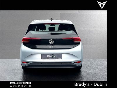 2024 Volkswagen ID.3