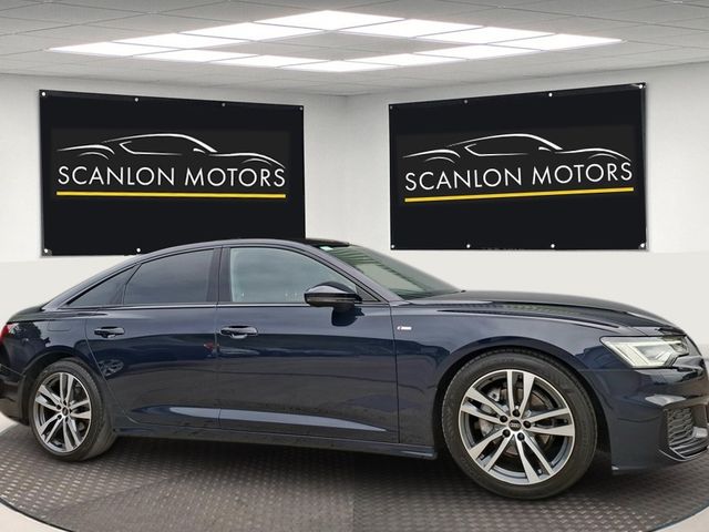 vehicle for sale from Scanlon Motors