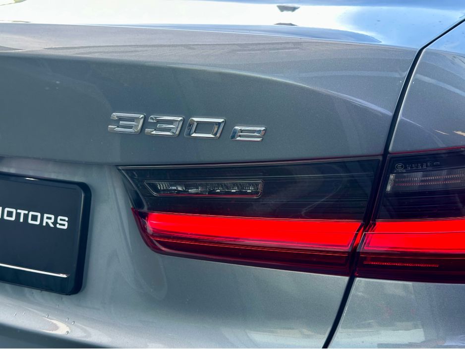 2024 BMW 3 Series