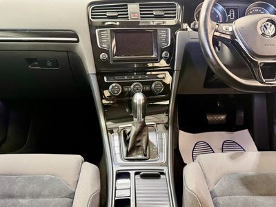 2013 Volkswagen Golf