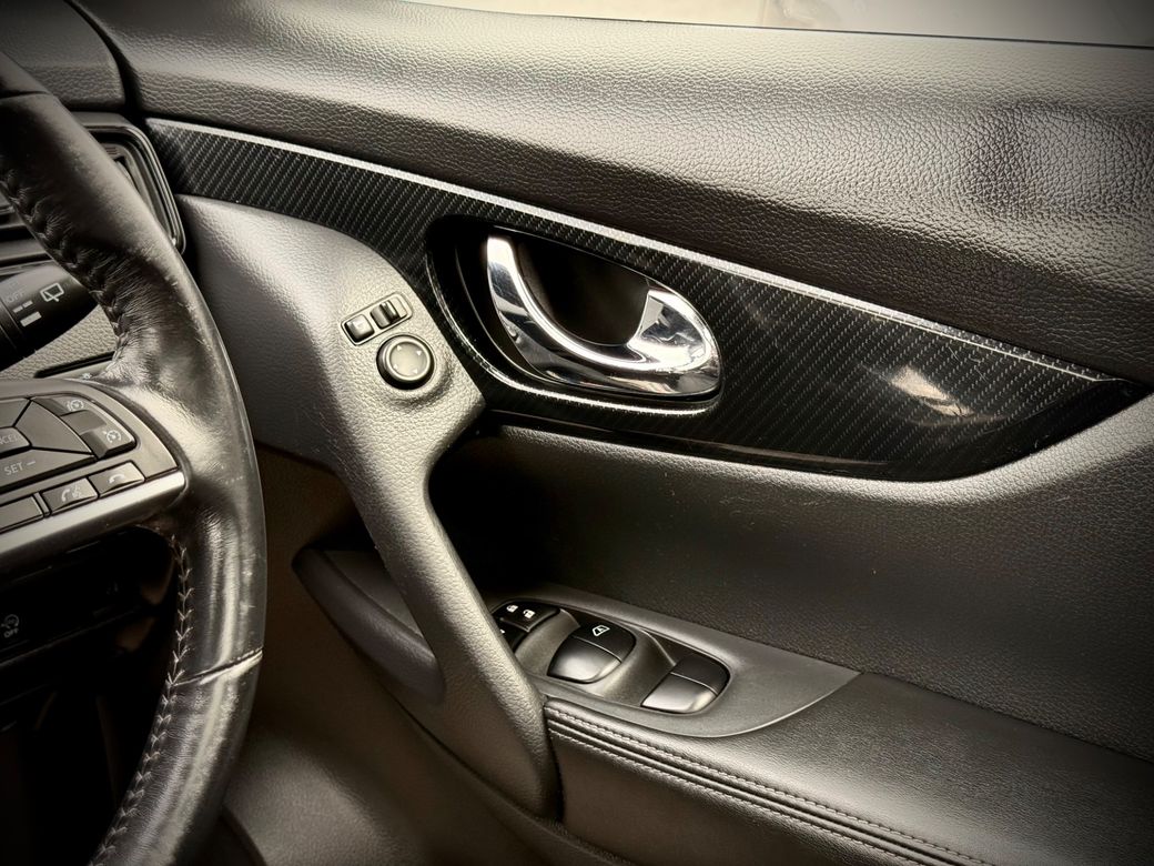 2019 Nissan X-Trail
