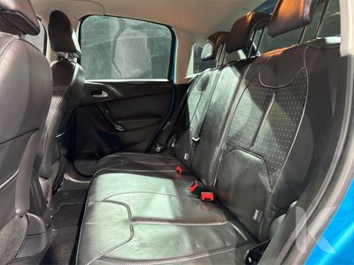 2016 Citroen C3