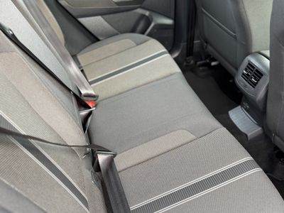 2019 Volkswagen T-Roc