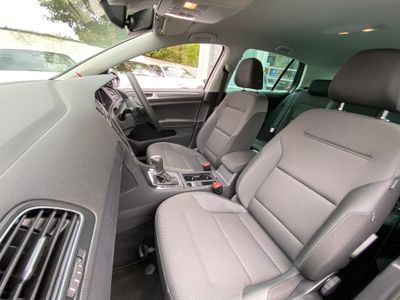 2020 Volkswagen Golf