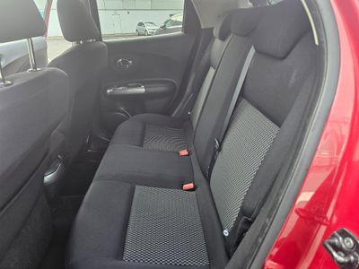 2017 Nissan Juke