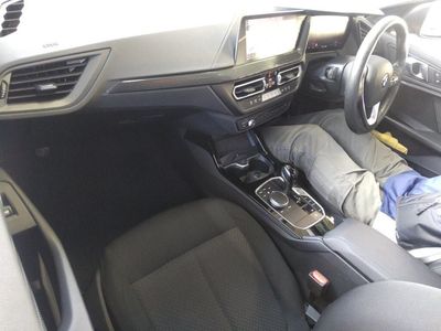 2023 BMW 1 Series