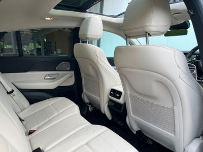 2024 Mercedes-Benz GLE Class