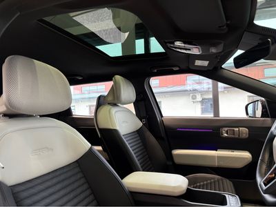 2026 Kia EV4
