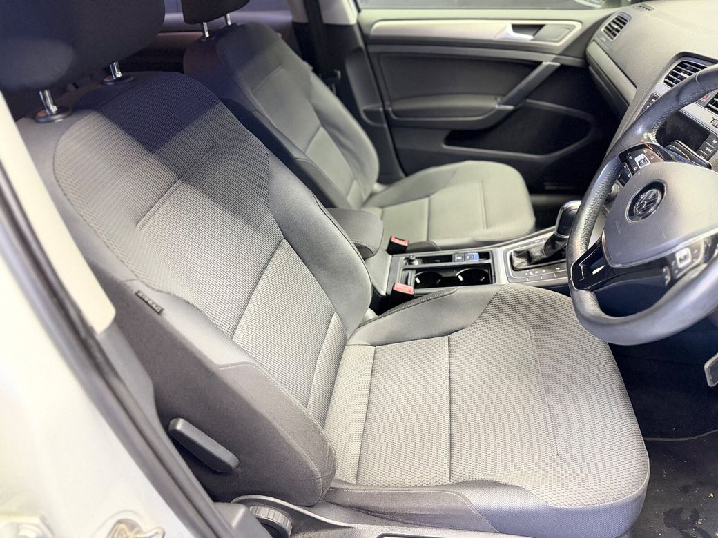 2014 Volkswagen Golf