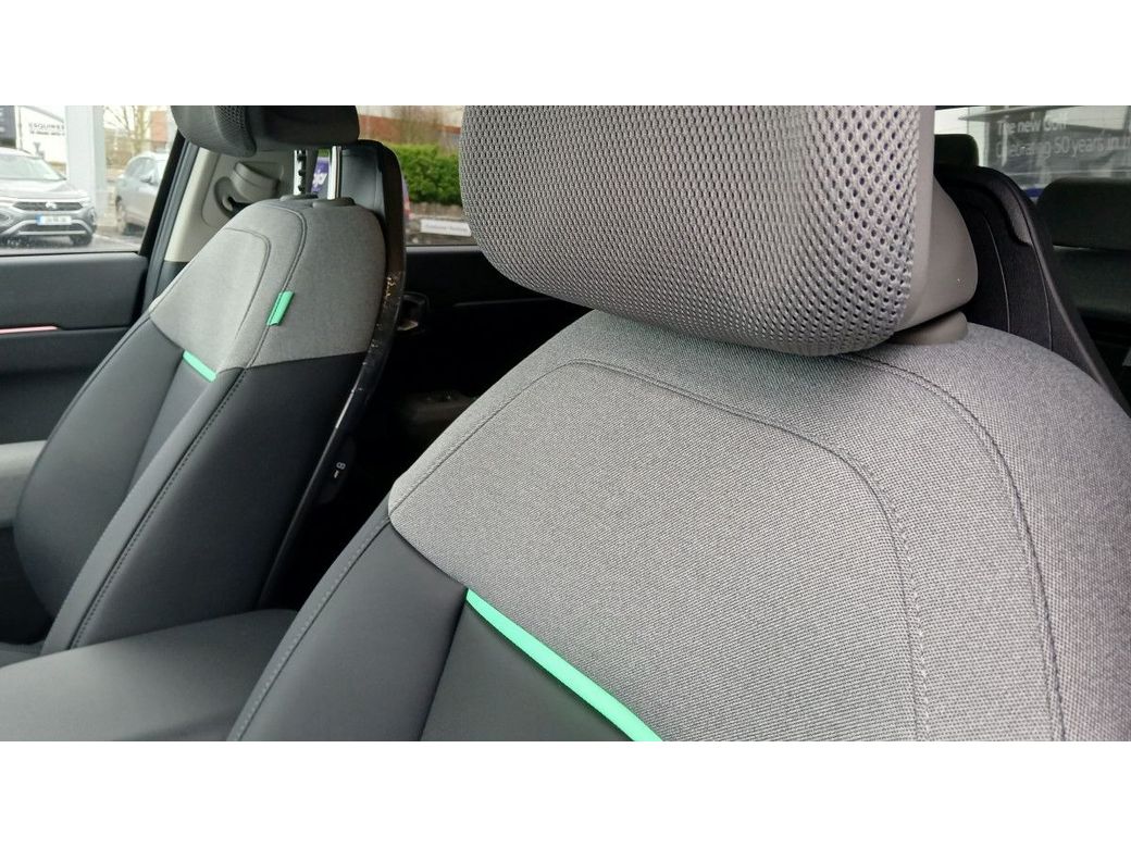 2026 Kia EV4