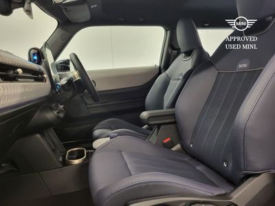 2024 Mini Cooper