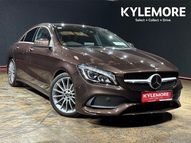 vehicle for sale from Kylemore Cars