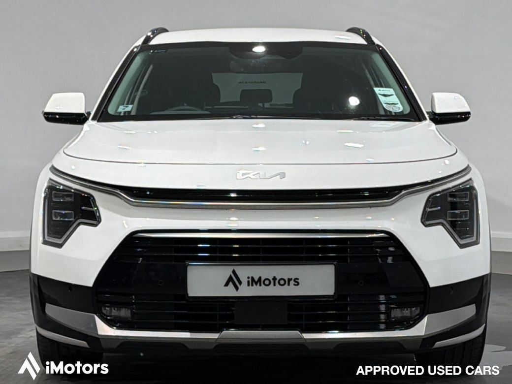 2025 Kia Niro