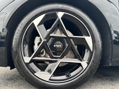 2025 Kia EV4