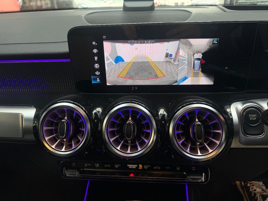 2023 Mercedes-Benz EQB
