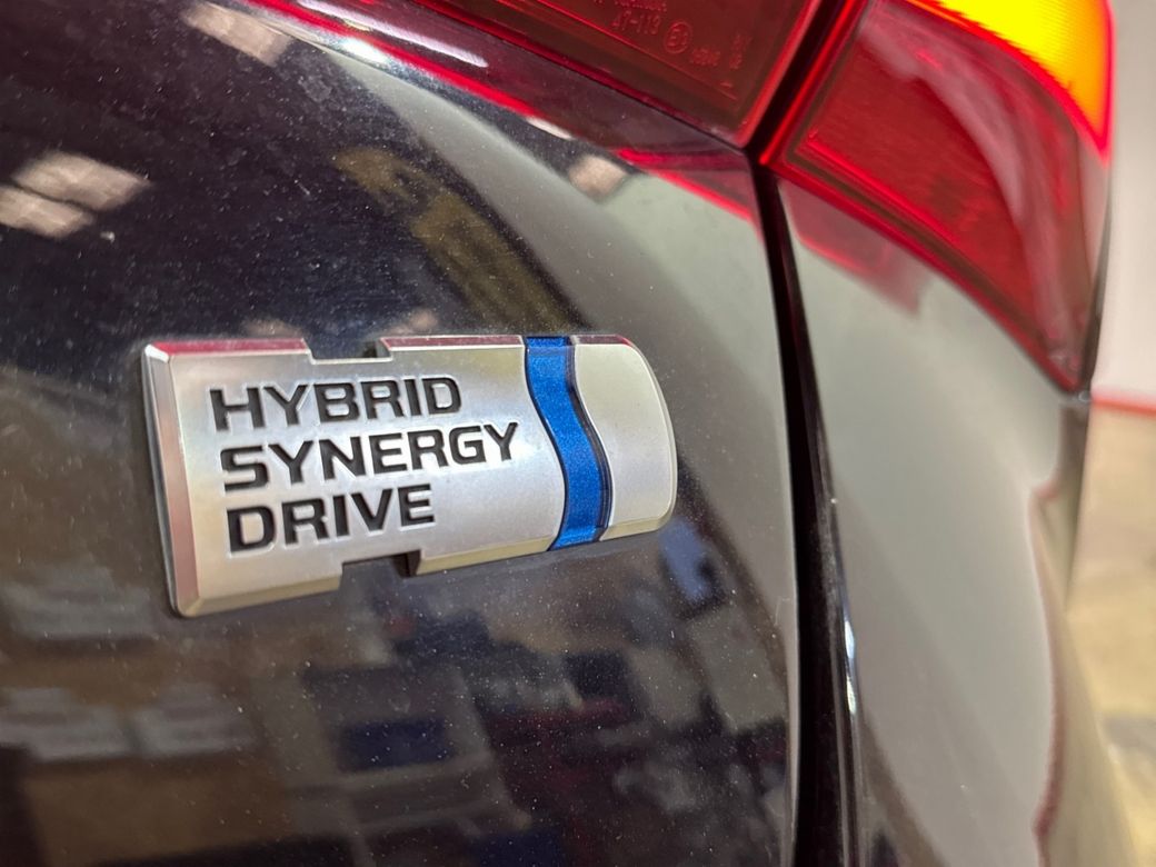 2021 Toyota Prius