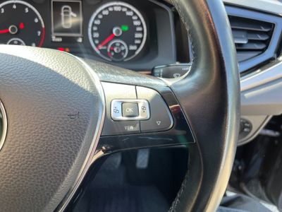 2020 Volkswagen Polo