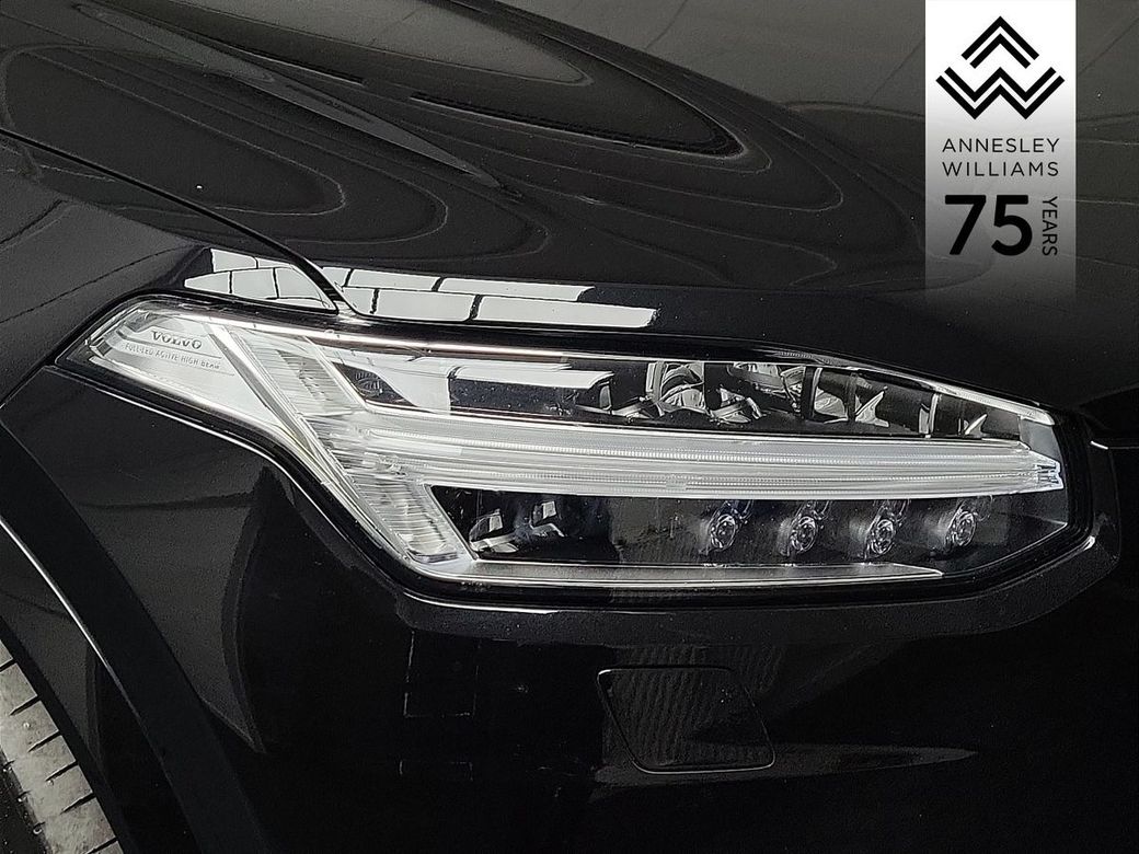 2024 Volvo XC90