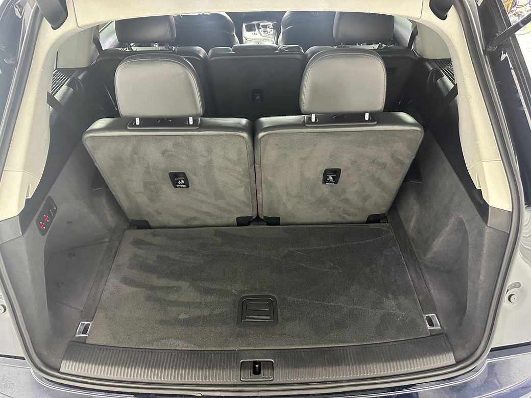 2016 Audi Q7