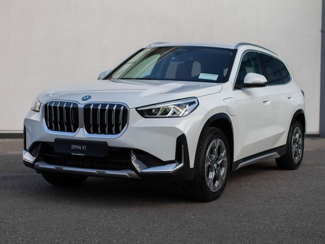 2025 BMW X1